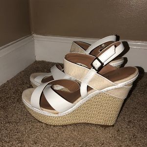 🆕 Limelight Marissa Wedges